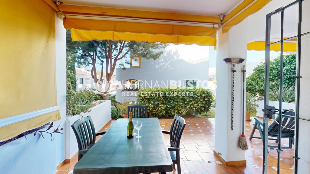 Property photo 3 of 14 Private Covered Terrace