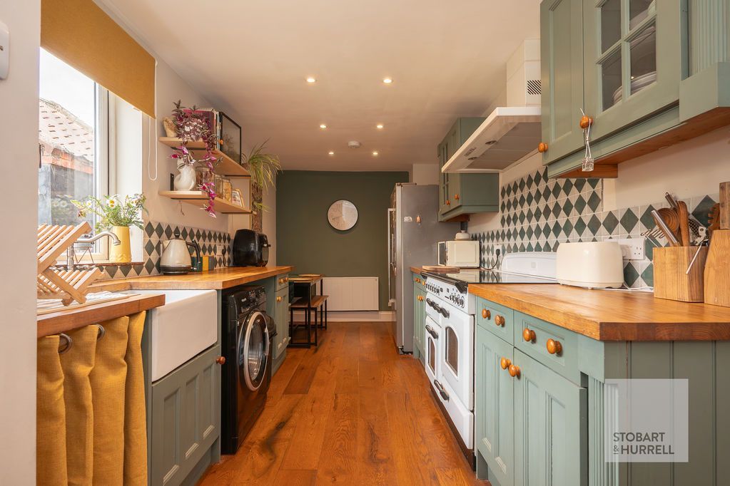 Property photo 3 of 15 Kitchen Diner