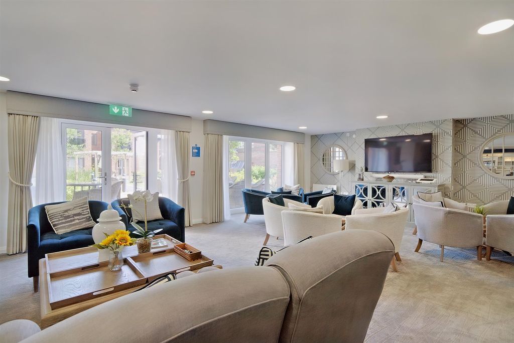 Additional image 19 of 1 bed flat for saleBurlington Gardens, Leyland PR25