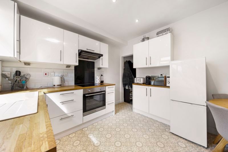 Property photo 2 of 22 Kitchen-Diner