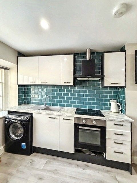 Property photo 2 of 9 Open Plan Living