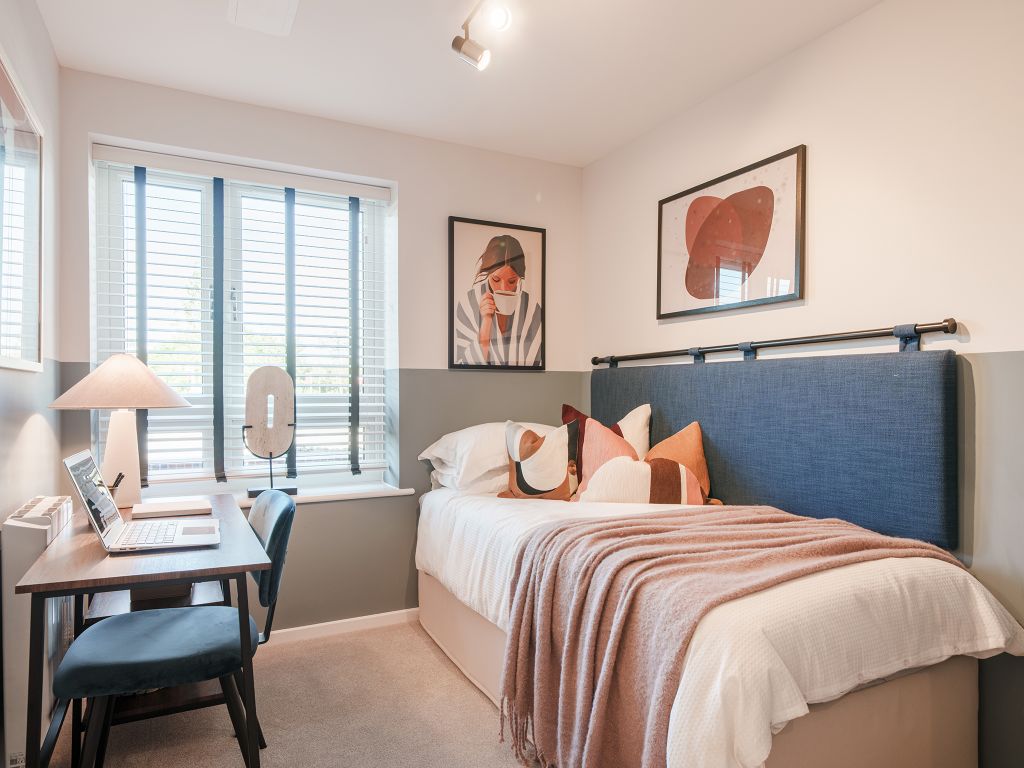 Additional image 25 of 1 bed flat for sale"Apartments" at Liberator Lane, Grove, Wantage OX12