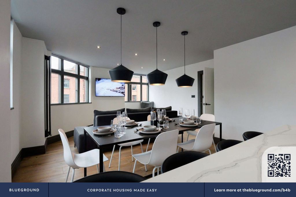 Additional image 15 of 2 bed flat to rentNorthern Quarter M1