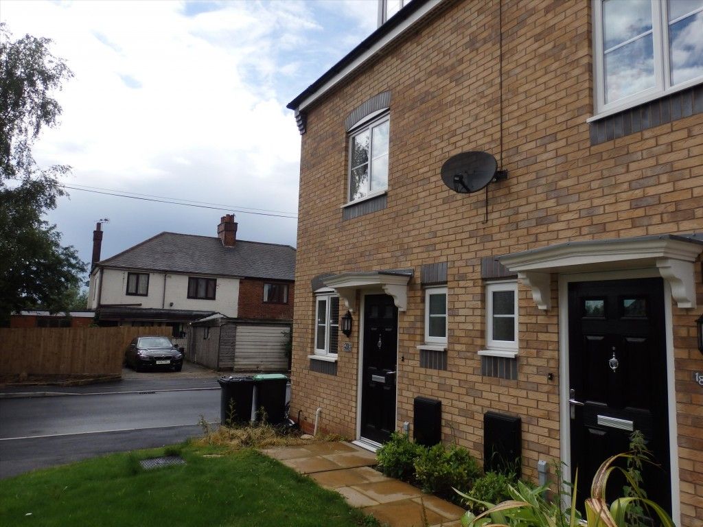 Property photo 3 of 19 Exterior