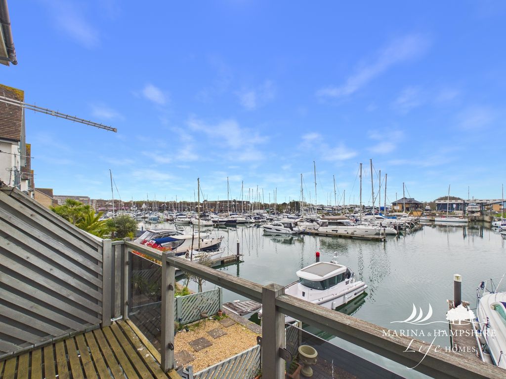Additional image 5 of 3 bed town house for saleBryher Island, Port Solent PO6