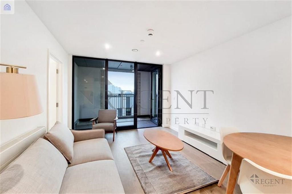 Property photo 1 of 11 Open Plan