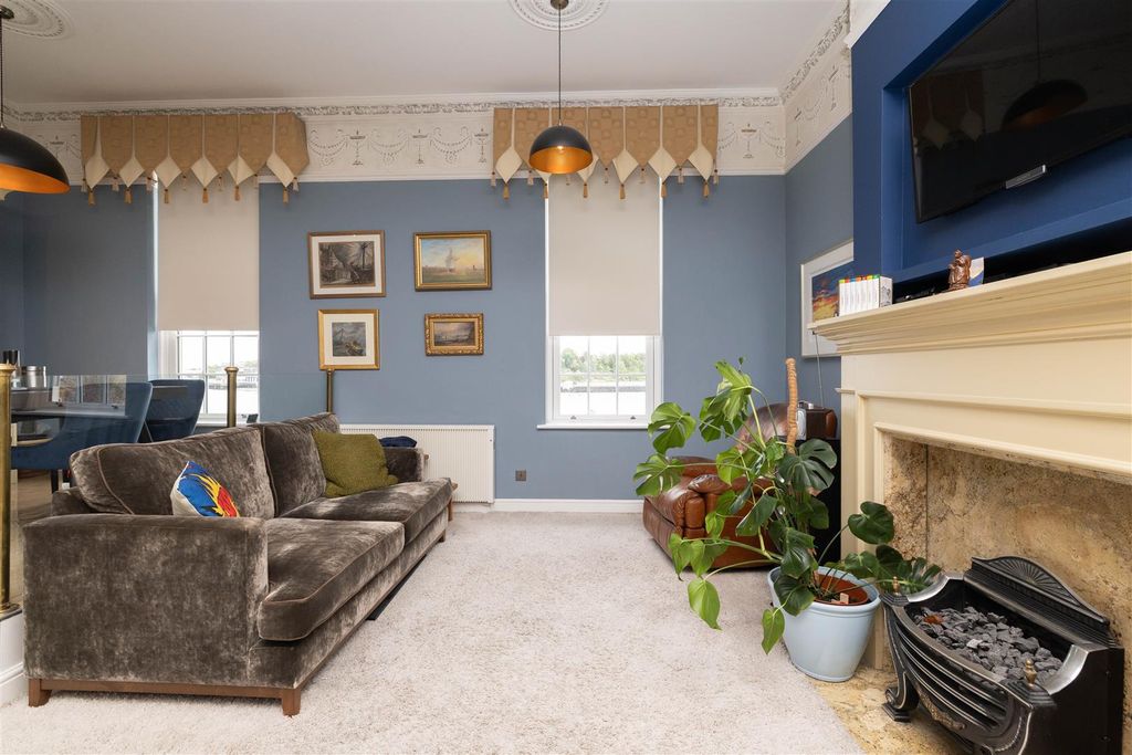 Property photo 3 of 19 Open Plan Living Area