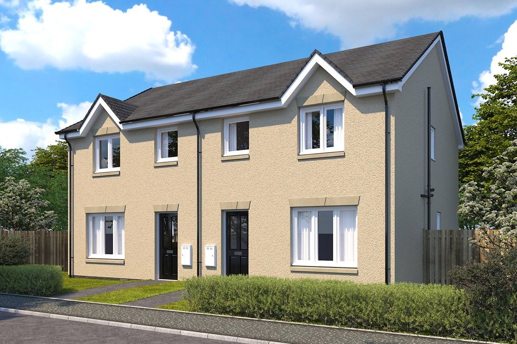 Property photo 2 of 12 An Example Of A 3 Bed Blair Home
