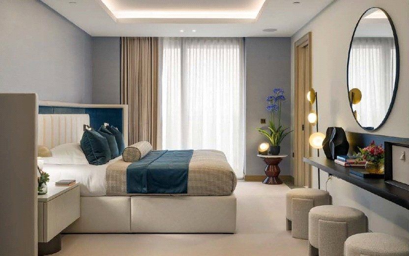 Additional image 18 of 5 bed flat for salePark Modern, 123 Bayswater Road, London W2