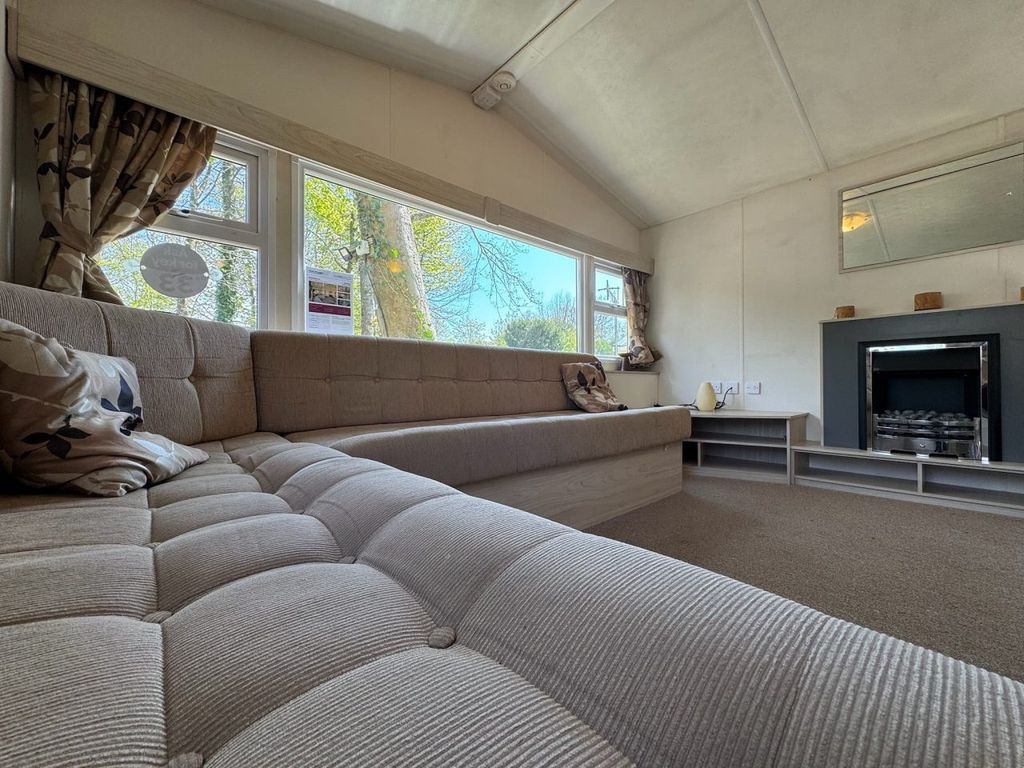 Property photo 1 of 6 Vs208782 - Static Caravan