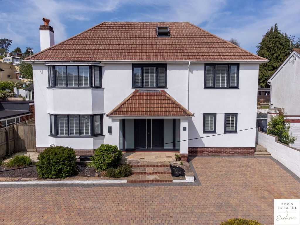 Additional image 32 of 4 bed detached house for saleAshburton Road, Newton Abbot TQ12