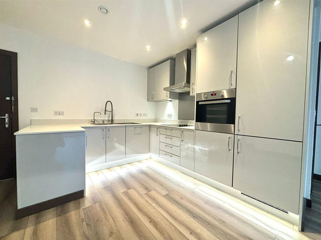 Property photo 3 of 8 Kitchen Shot 2.Jpeg