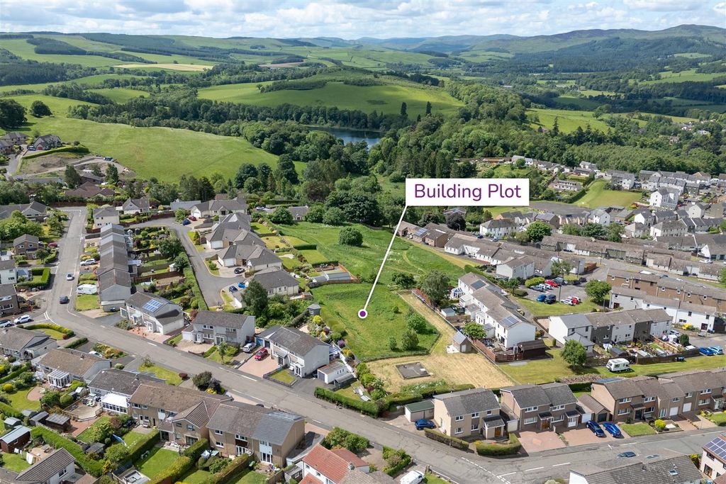 Property photo 1 of 9 Building_Plot_Selkirk-1.Jpg
