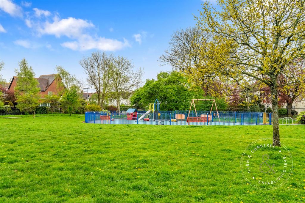 Additional image 36 of 2 bed flat for saleCyncoed Gardens, Cardiff CF23