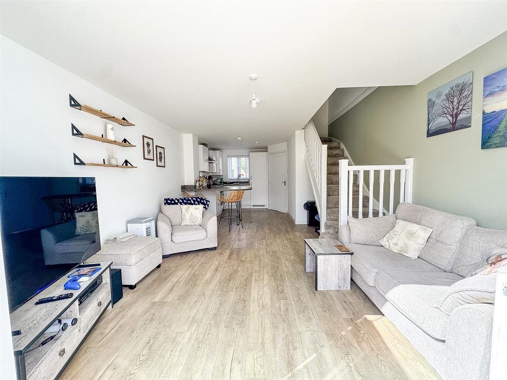 Property photo 2 of 13 Open Plan Living