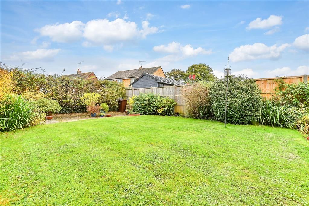 Property photo 2 of 13 Rear Garden