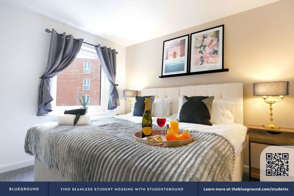 Additional image 11 of 2 bed flat to rentNorthampton District NN1