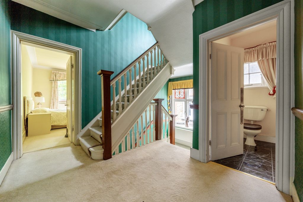 Additional image 12 of 5 bed detached house for saleWellington Road, Enfield EN1