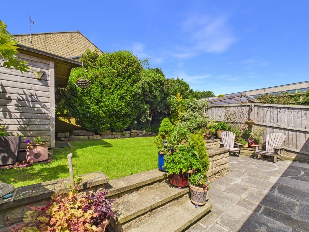 Property photo 2 of 26 Rear Garden