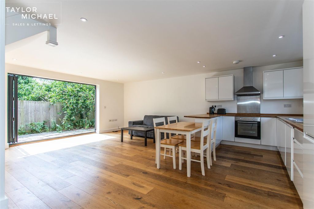Property photo 1 of 24 Kitchen / Living Room