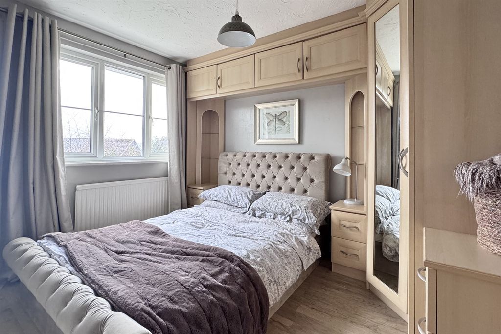 Additional image 18 of 4 bed detached house for saleShropshire Drive, Glossop SK13