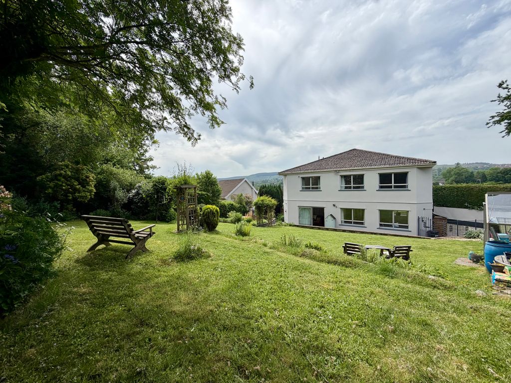 Additional image 36 of 5 bed detached house for saleLakeside Gardens, Merthyr Tydfil CF48