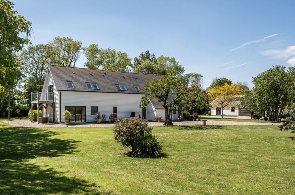 Additional image 29 of 5 bed detached house for saleAlmodington Lane, Earnley PO20