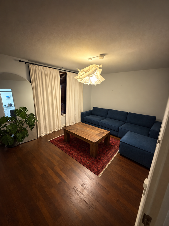Property photo 1 of 5 Living Room