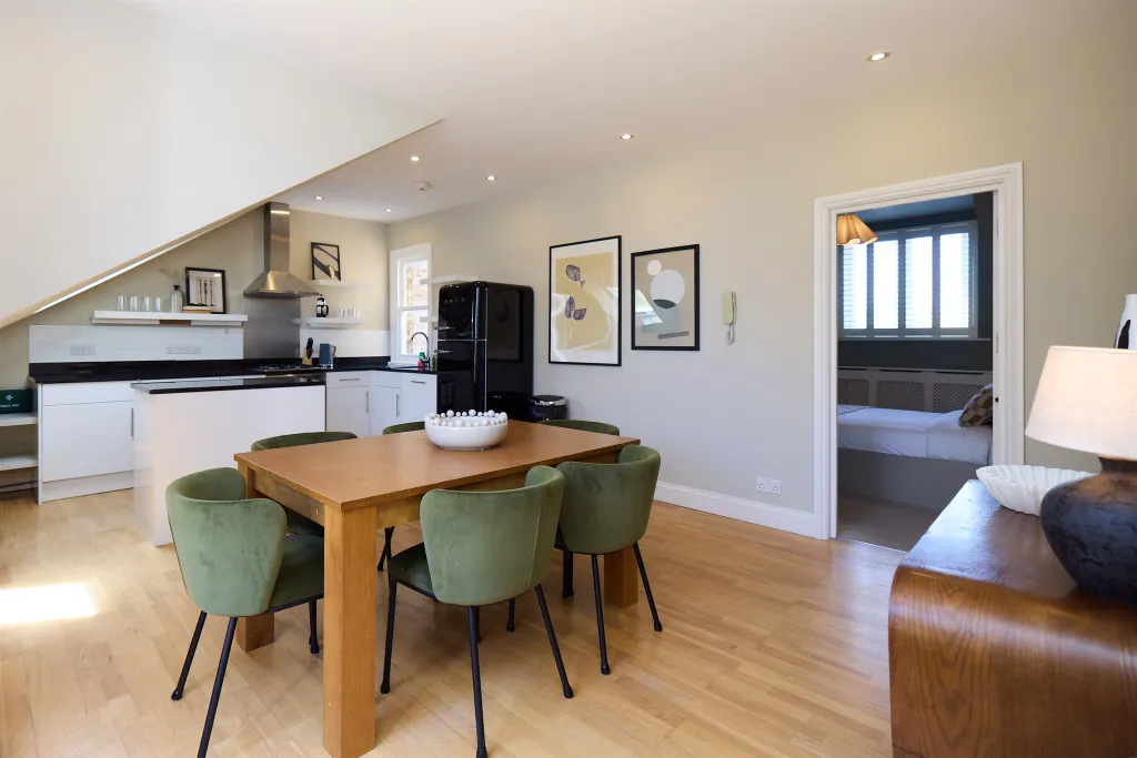 Santos Road, London SW18 – pohled 6