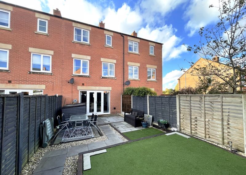 Property photo 3 of 26 Rear Elevation