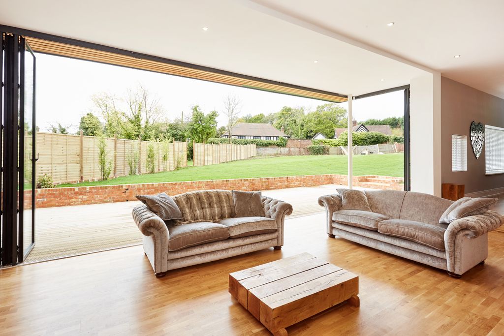 Additional image 4 of 6 bed detached house to rentThe Walled Garden Trulls Hatch, Crowborough TN6