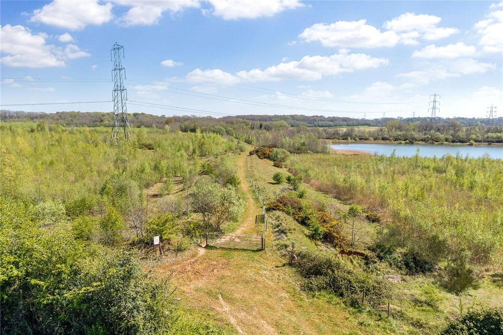 Additional image 6 of Land for saleCadeby, Leicestershire LE9