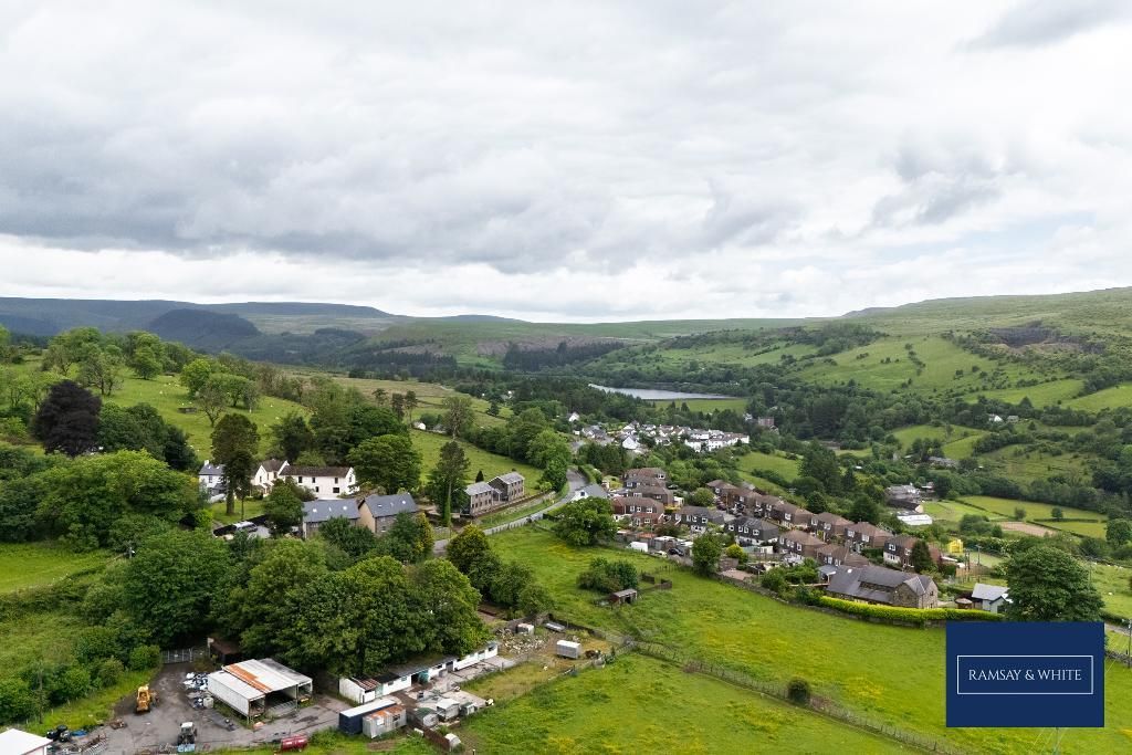 Additional image 10 of Land for saleDan-Y-Coed, Pontsticill, Merthyr Tydfil CF48