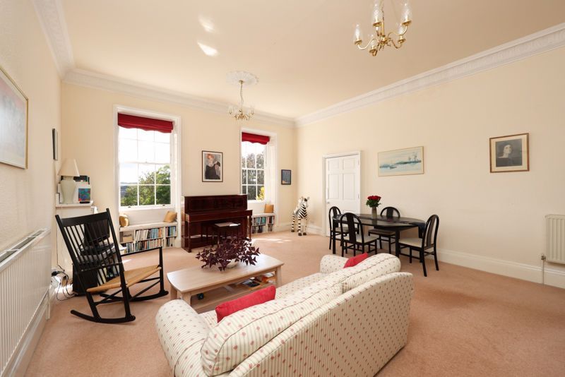Property photo 2 of 11 Sitting-Dining Room