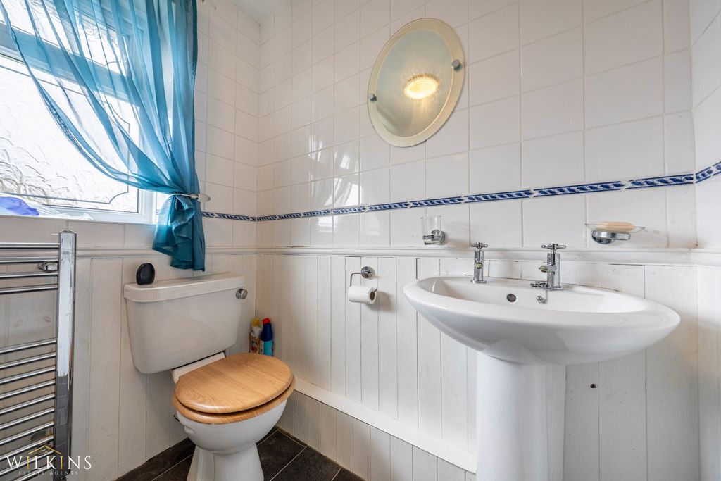 Additional image 16 of 3 bed semi-detached house for saleBirch Grove, Birchmoor, Tamworth, Warwickshire B78