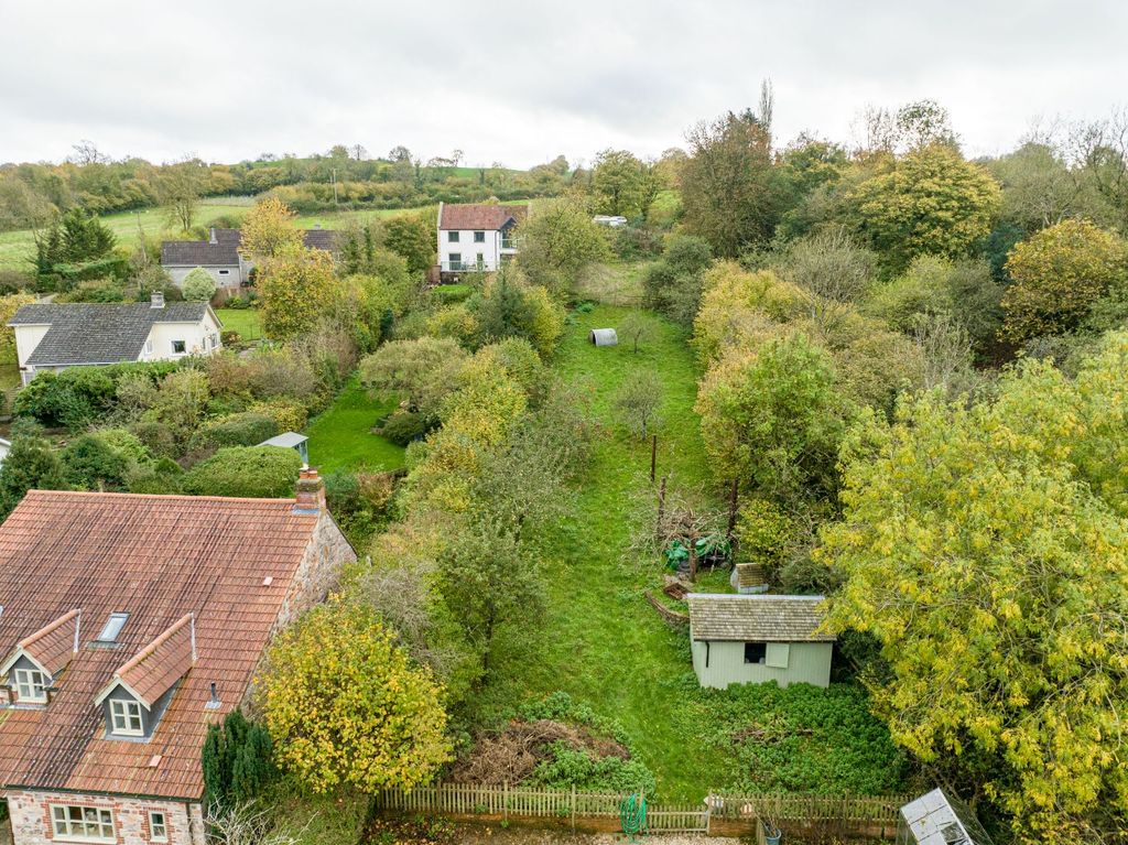 Additional image 7 of Land for saleSelf-Build Plot, Crosombe BA5