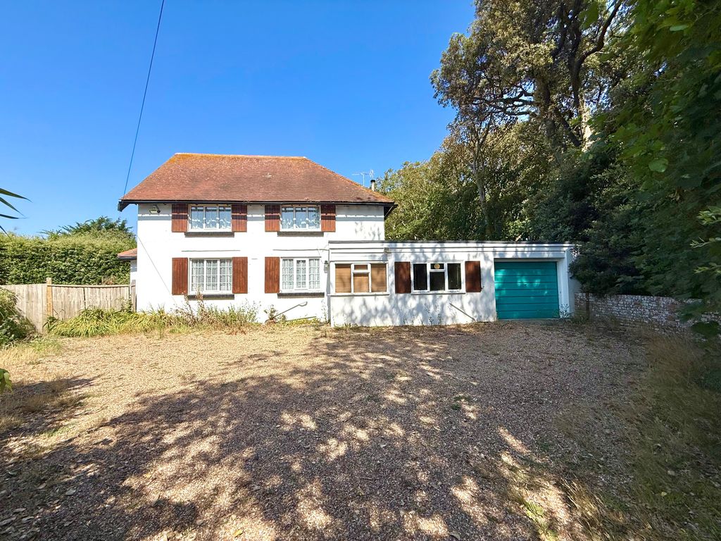 Property photo 1 of 25 Pond Cottage Front 1