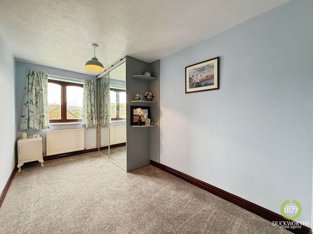 Additional image 20 of 4 bed detached house for saleJacks Key Drive, Darwen BB3