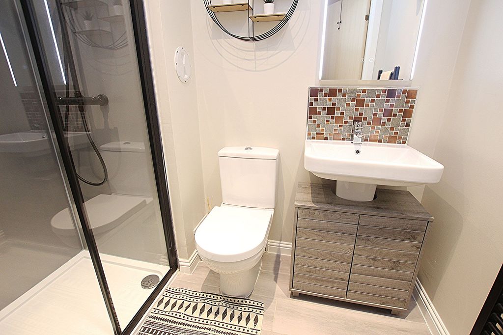 Additional image 10 of 2 bed flat for saleHawk Brae, Livingston EH54