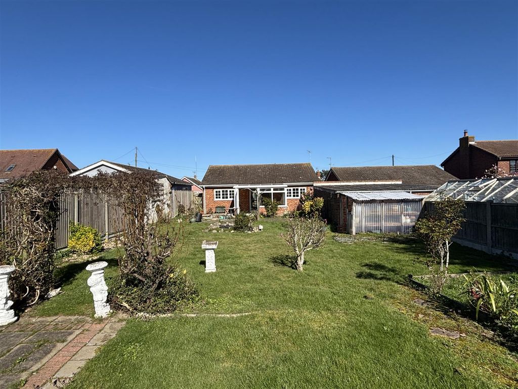 Property photo 2 of 22 Rear Garden