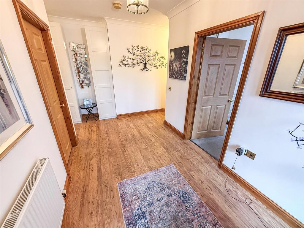 Additional image 8 of 3 bed detached bungalow for saleGwel Yr Afon, Pen-Y-Bont, Oswestry SY10