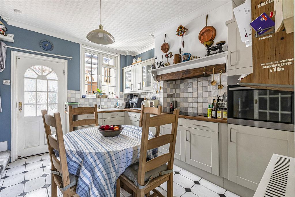 Property photo 2 of 13 Kitchen/Diner