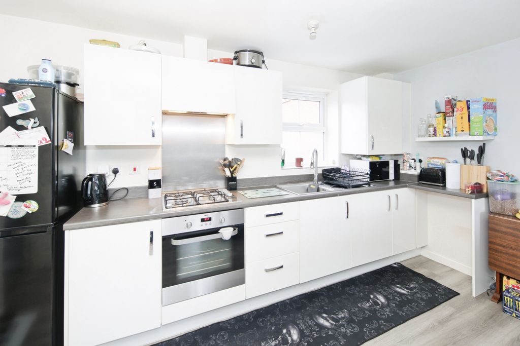 Additional image 10 of 2 bed flat for saleDamselfly Court, Nuneaton CV10