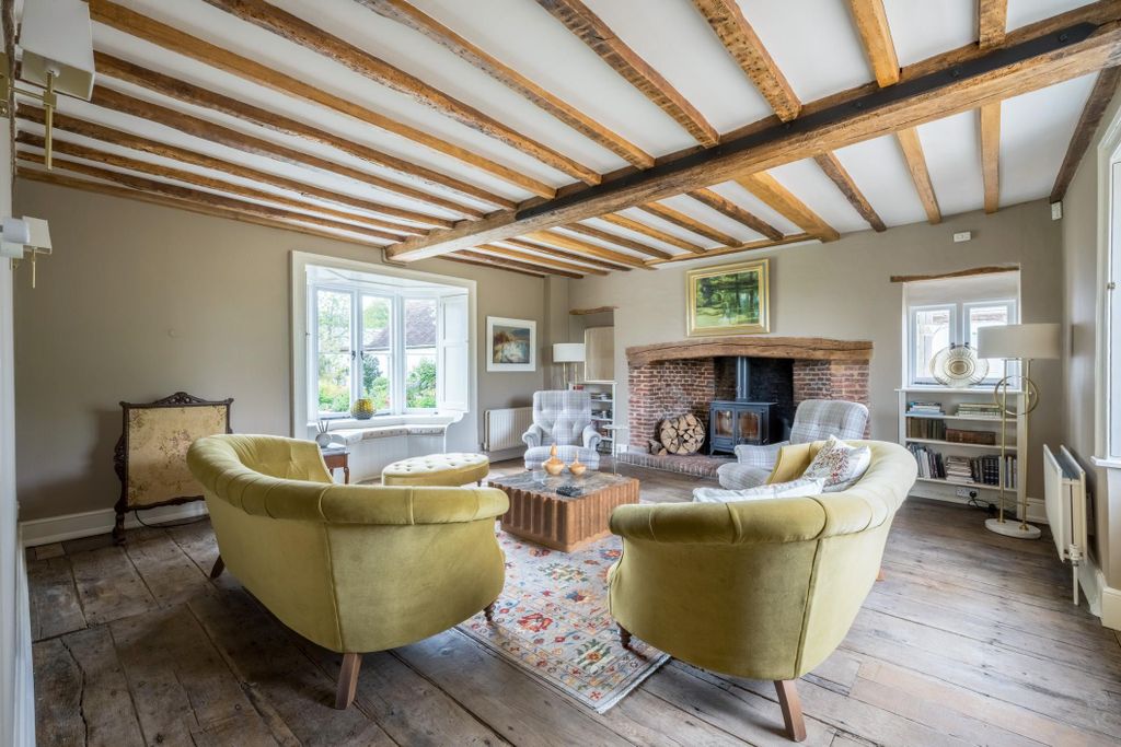 Additional image 12 of 6 bed detached house for saleShipbourne, Tonbridge, Kent TN11