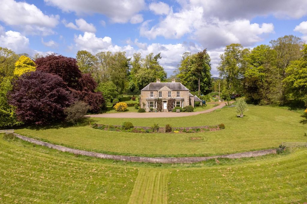 Additional image 20 of 5 bed detached house for saleGreenlaw, Duns, Scottish Borders TD10