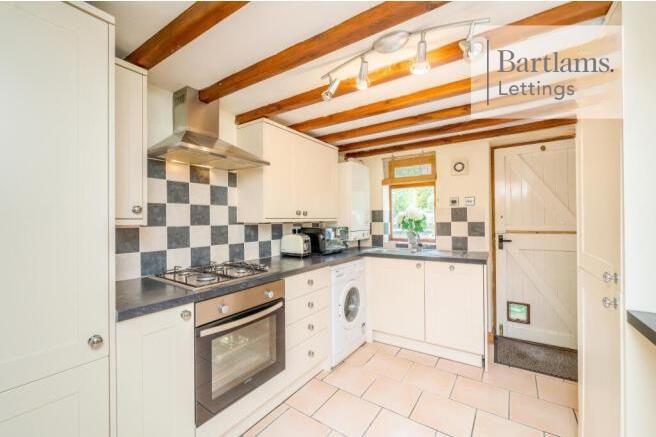 Property photo 3 of 13 Kitchen