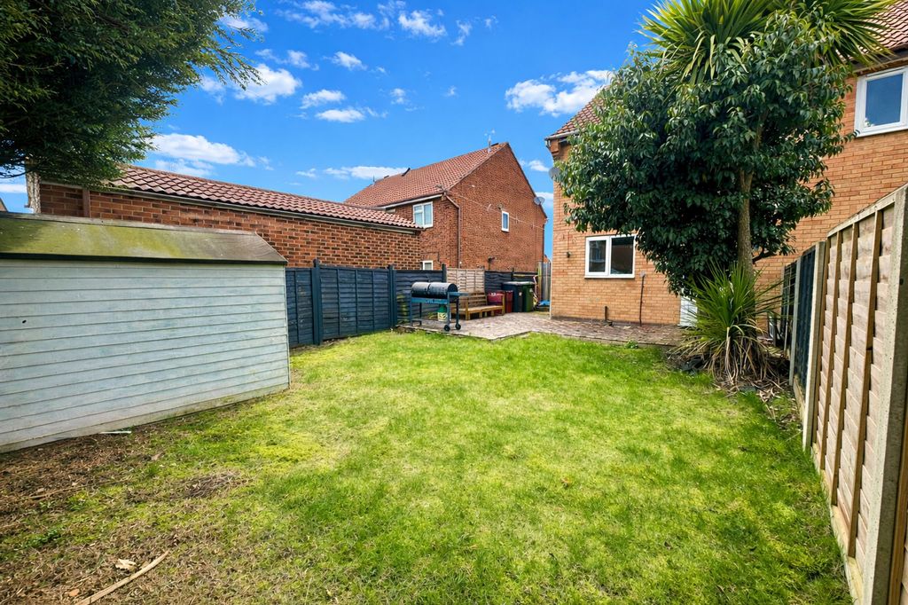 Additional image 13 of 3 bed semi-detached house for saleCedar Drive, Ibstock LE67