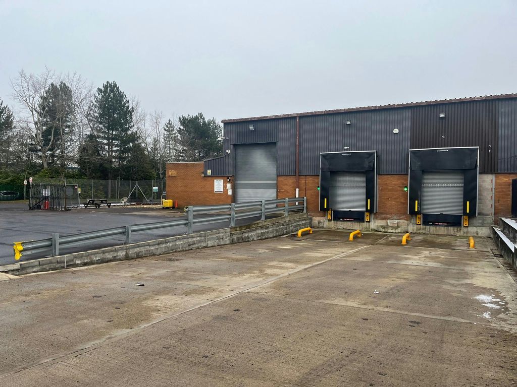 Property photo 3 of 4 Dock Level Loading Doors 2.Jpg