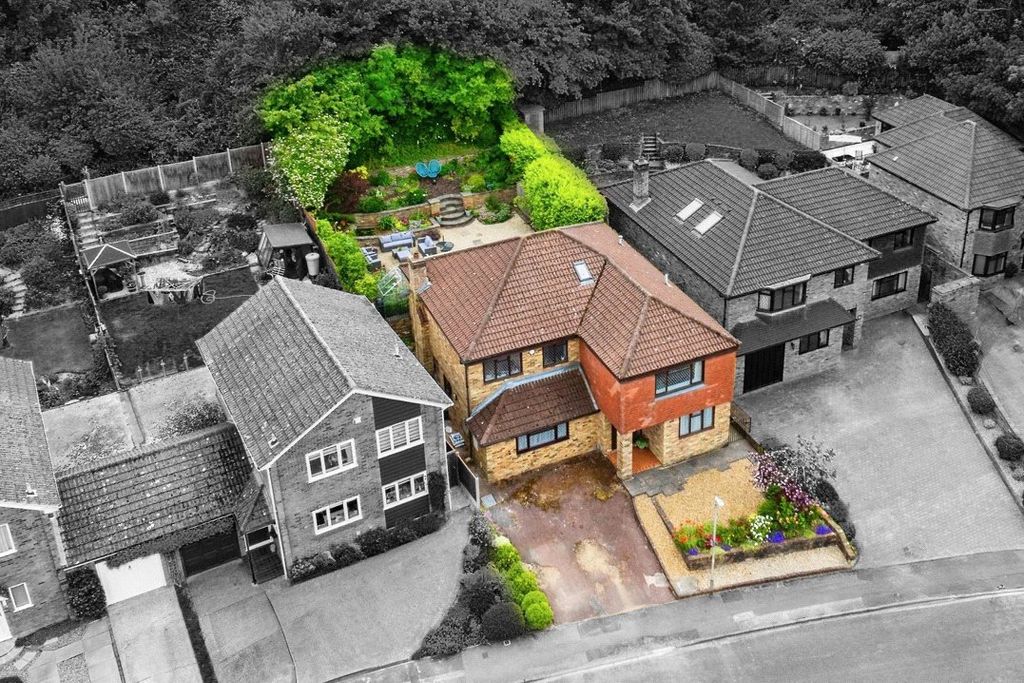 Property photo 2 of 25 Drone View