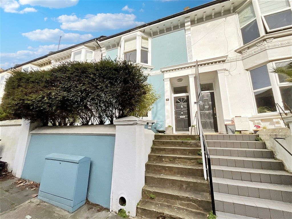 Property photo 3 of 13 Front Elevation